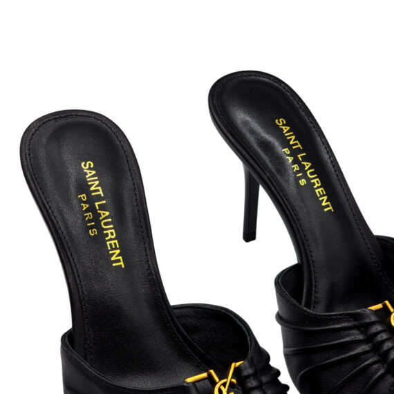 YSL Heels