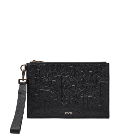 Dior Envelope Bag