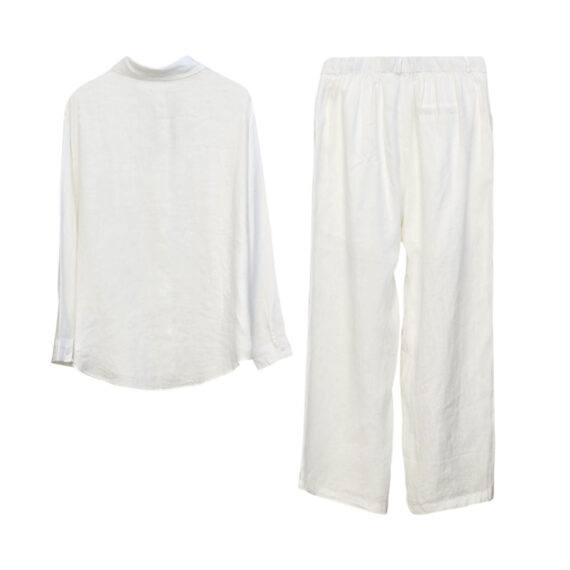 Loro Piana Set