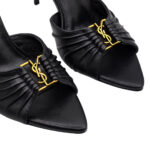 YSL Heels
