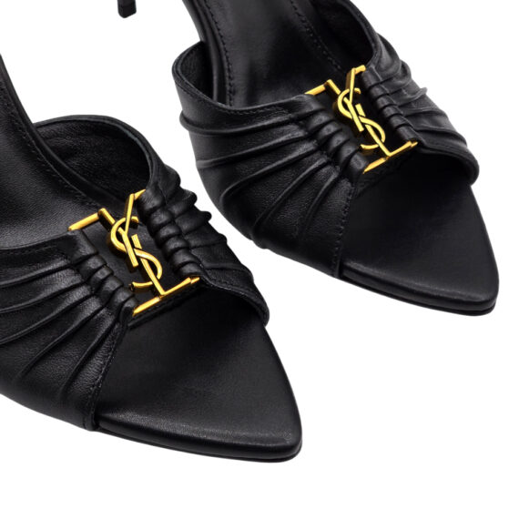 YSL Heels