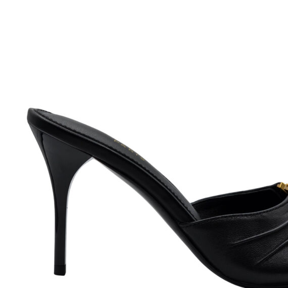 YSL Heels
