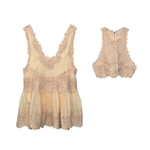 Zimmermann Dress