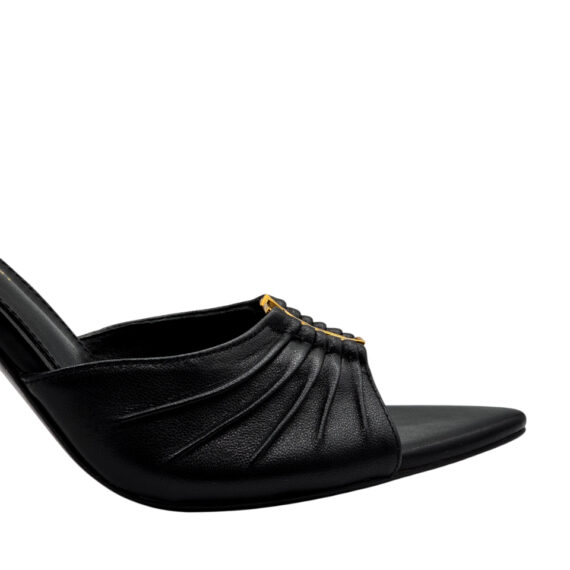YSL Heels