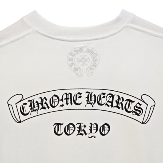 Chrome Hearts T-Shirt
