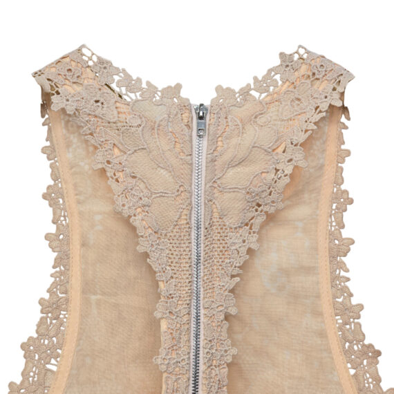 Zimmermann Dress