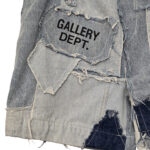 Gallery Dept Shorts