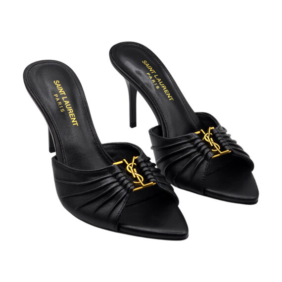 YSL Heels
