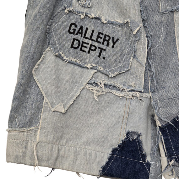 Gallery Dept Shorts