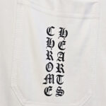 Chrome Hearts T-Shirt