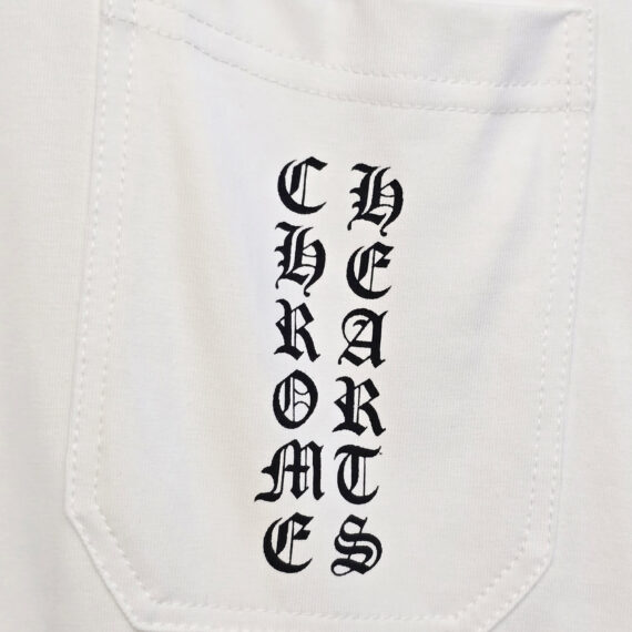 Chrome Hearts T-Shirt