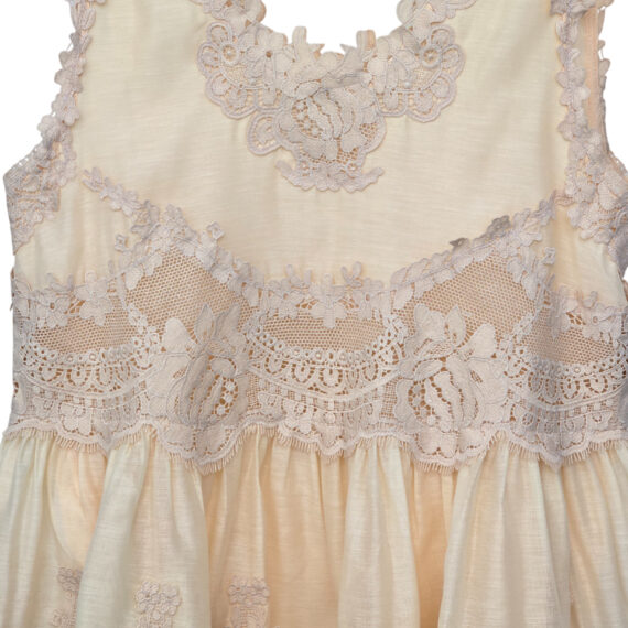 Zimmermann Dress