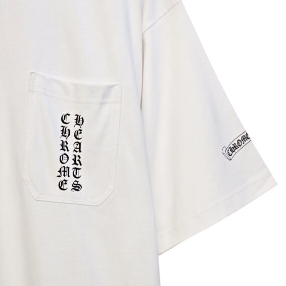 Chrome Hearts T-Shirt