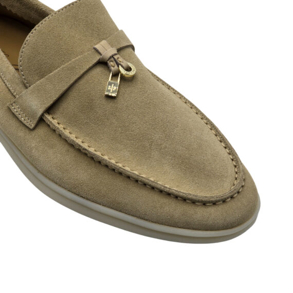 Loro Piana Loafers