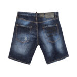 Dsquared2 Short Jeans