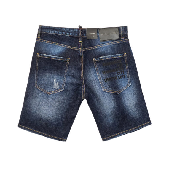 Dsquared2 Short Jeans
