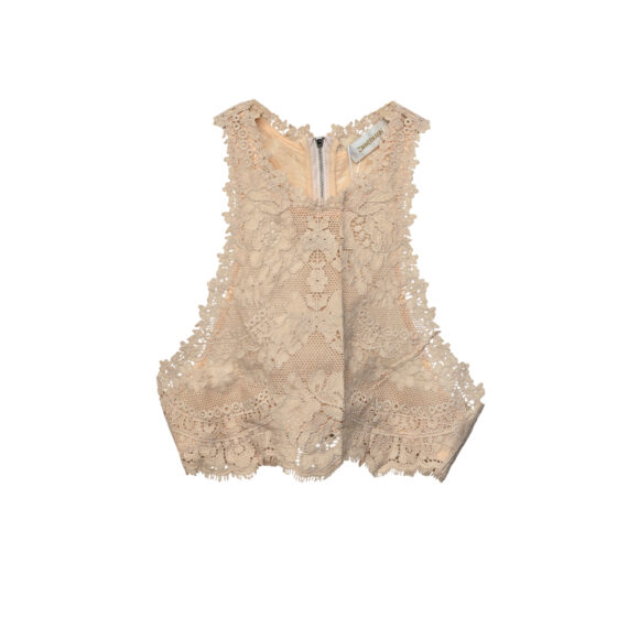 Zimmermann Dress