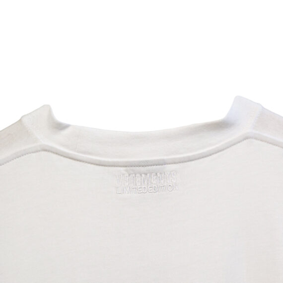 Vetements T-Shirt