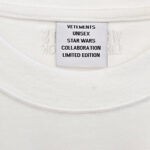 Vetements T-Shirt