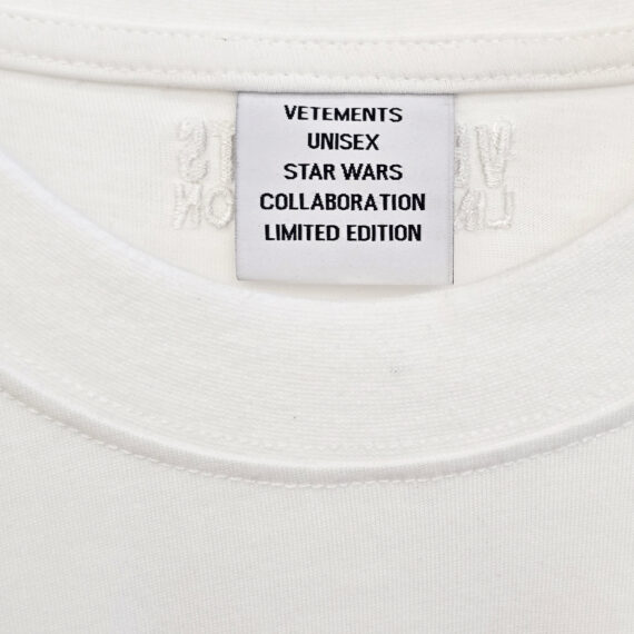 Vetements T-Shirt