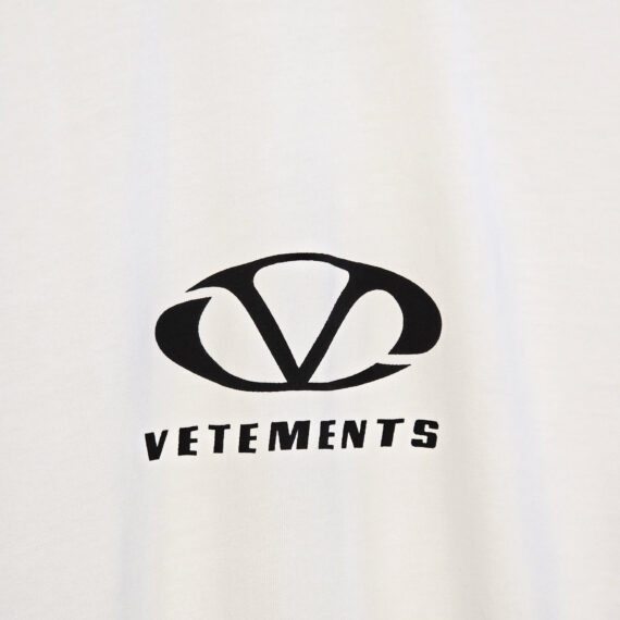 Vetements T-Shirt