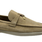 Loro Piana Loafers