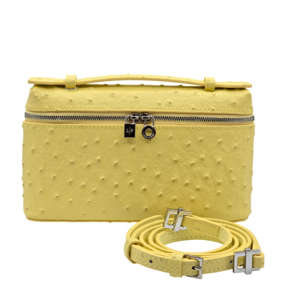 Loro Piana Bag