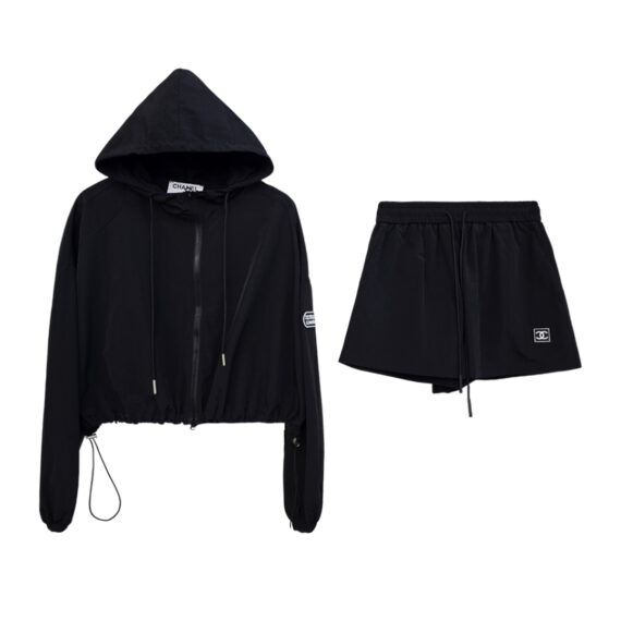 Chanel Set