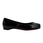 Louboutin X Maison Margiela Ballerinas