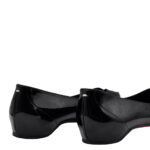 Louboutin X Maison Margiela Ballerinas