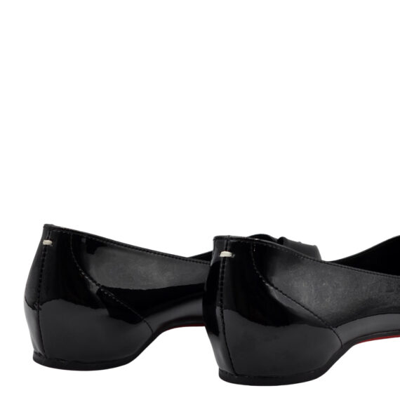 Louboutin X Maison Margiela Ballerinas
