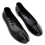 Louboutin X Maison Margiela Ballerinas
