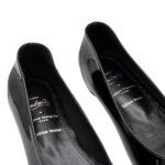Louboutin X Maison Margiela Ballerinas