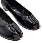 Louboutin X Maison Margiela Ballerinas