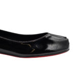 Louboutin X Maison Margiela Ballerinas