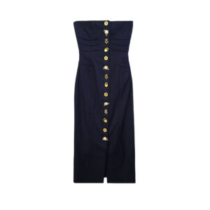 Schiaparelli Dress