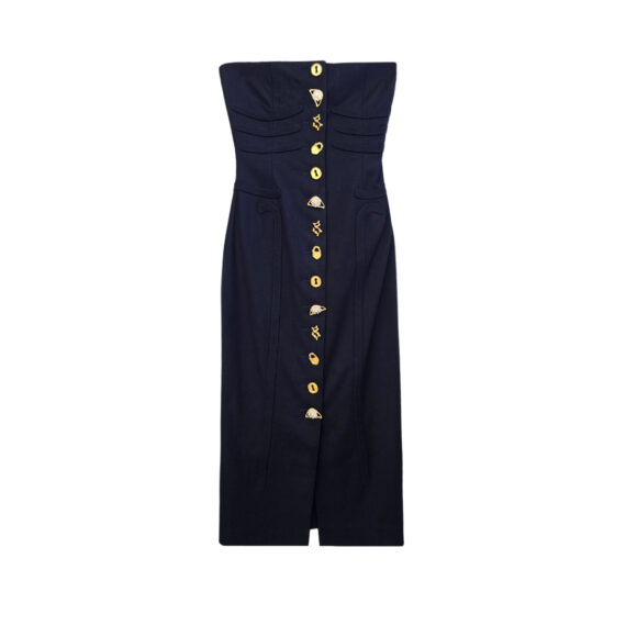 Schiaparelli Dress
