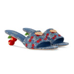 LV Sandals