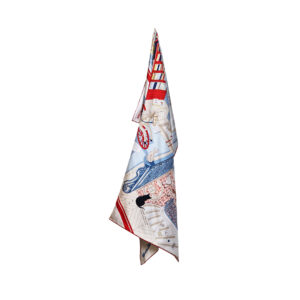 Hermes Scarf
