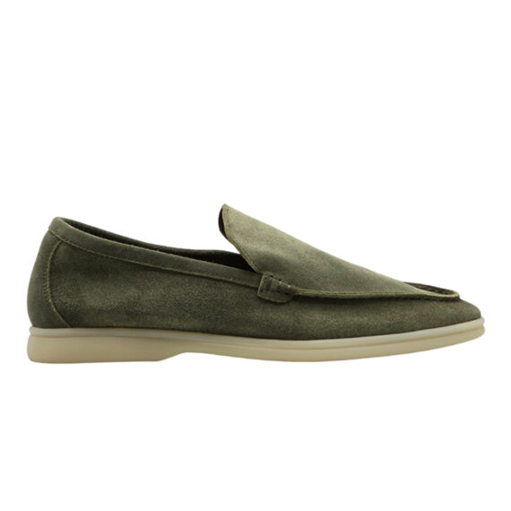 Loro Piana Shoes