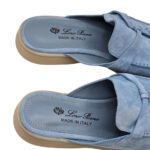 Loro Piana Slippers