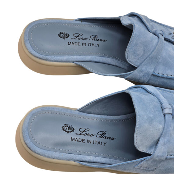 Loro Piana Slippers