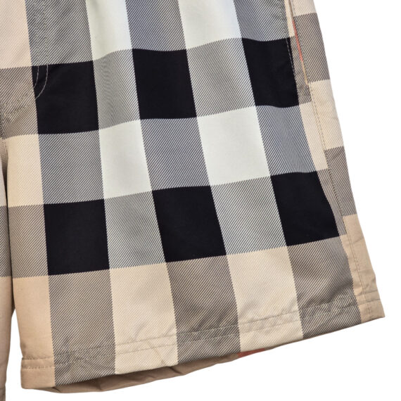 Burberry Swimwear