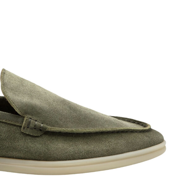 Loro Piana Shoes