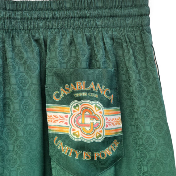 Casablanca Set