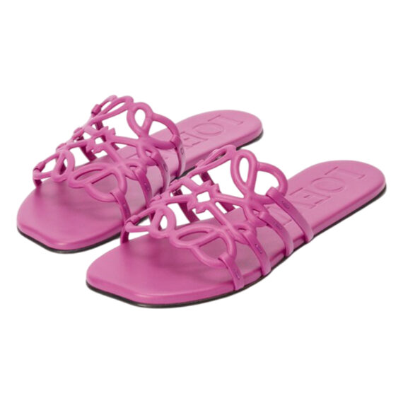 Loewe Slippers