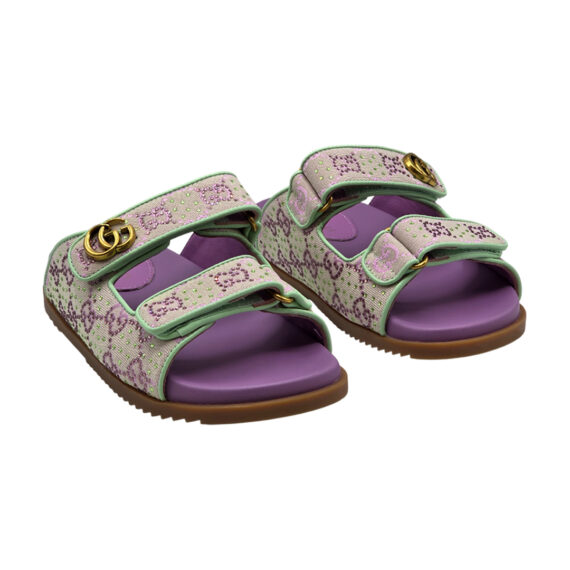 GG Slippers