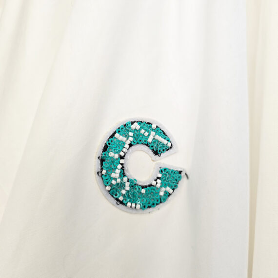 Chanel Skirt