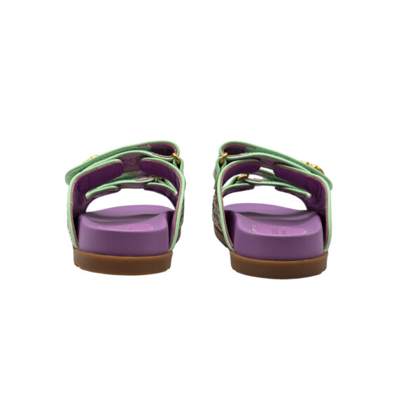 GG Slippers
