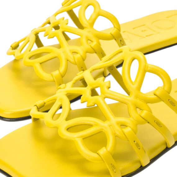 Loewe Slippers